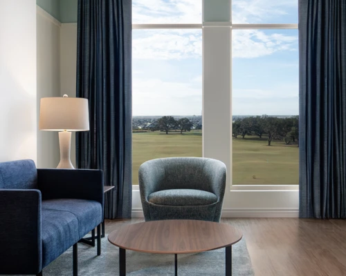 King Jr Suite Featured Image