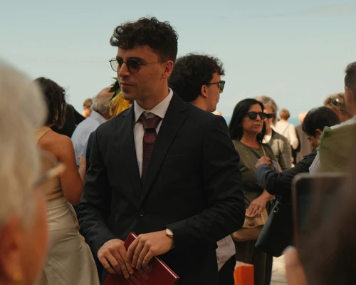 Weddings Dress Rehearsal