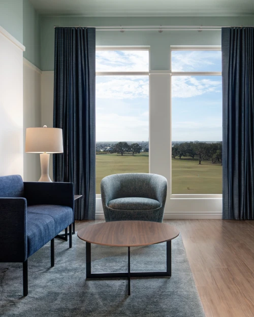 King Jr Suite Featured Image