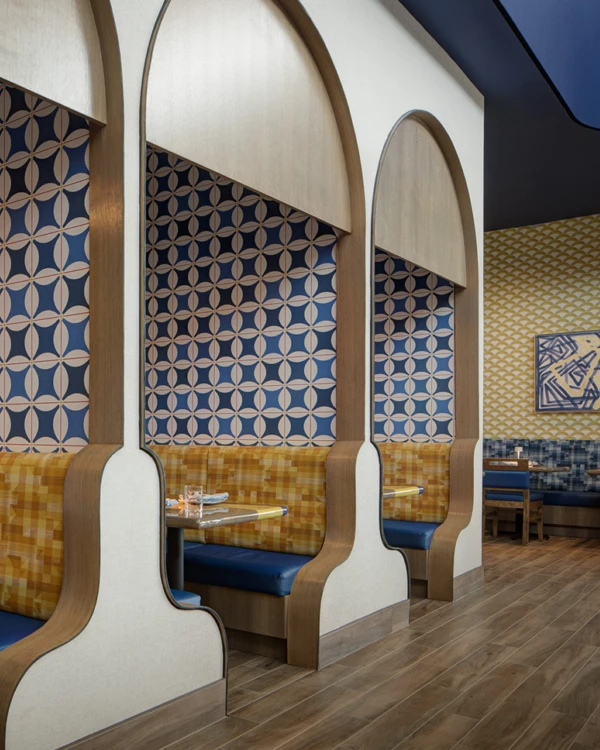 Yamas Gallery Image 1