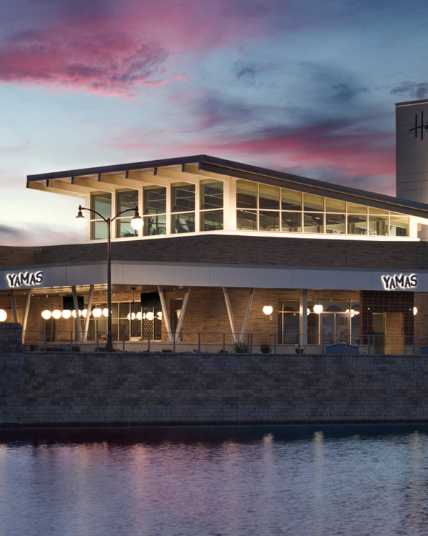 Yamas Gallery Image 2