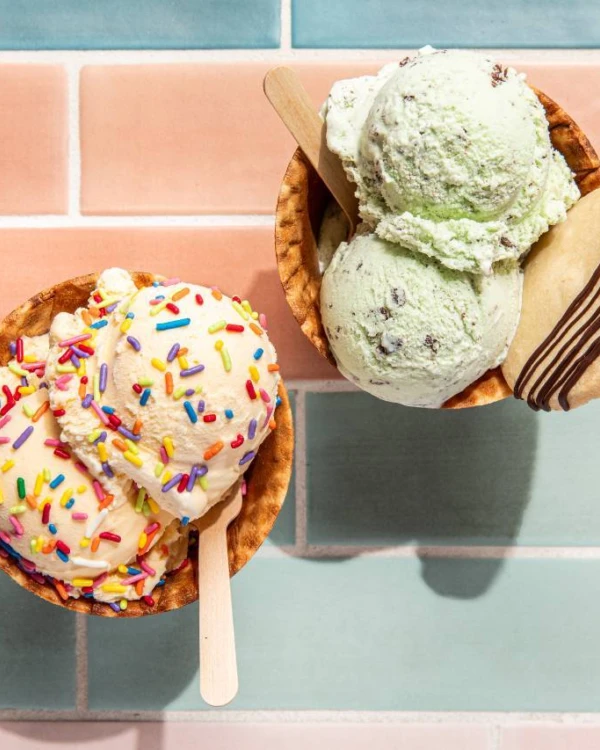 HEP Sundaze Mint and Vanilla Waffle Cup Dec2025 2