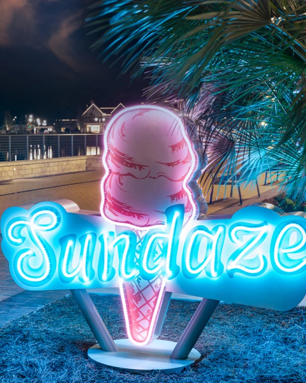 Sundaze Gallery Image 2