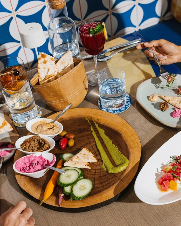 Yamas Gallery Image 4