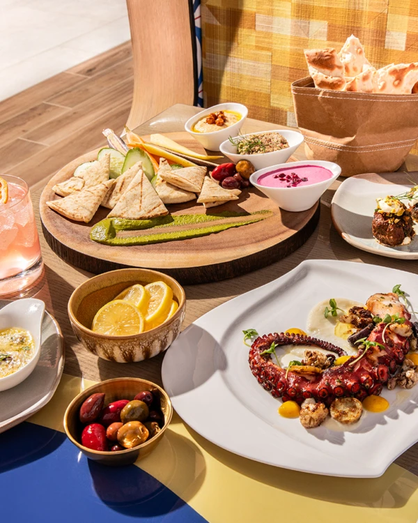 Yamas Gallery Image 5