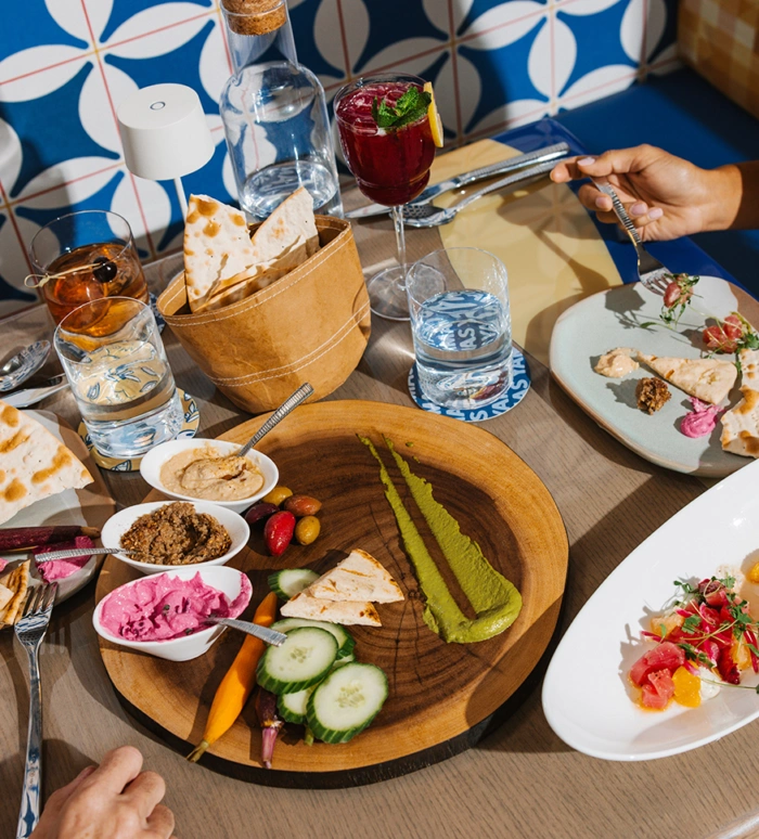 Homepage Dine with Us 2